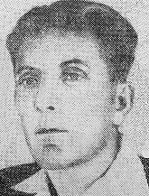 Малышев Василий Тимофеевич