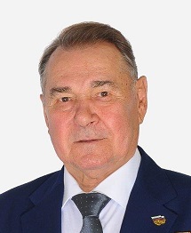 Волков Алексей Степанович
